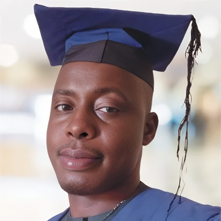 Mr. Arinze Francis Ofoedum    
